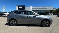 Bmw Série 1 116iA 109ch Business Design DKG7 — photo 4