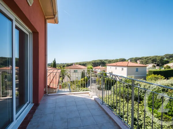 Appartement 4 pièces 93 m²
