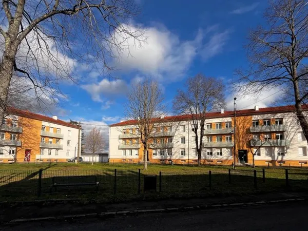 Appartement 4 pièces 75 m²