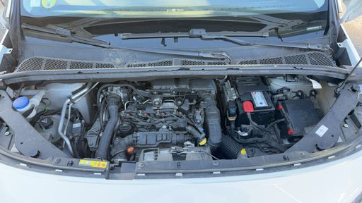 Opel Combo 1.5 CDTi 102 - Cargo Pack Clim – 2019 – 44689 km – Diesel – Boîte Manuelle — photo 42
