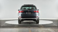Seat Ateca 1.5 TSI 150ch ACT Start&Stop Xcellence DSG Euro6d-T 117g — photo 6