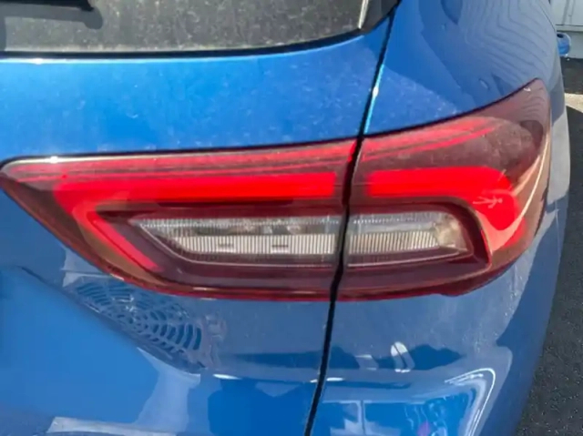 Ford Kuga 2.5 duratec 243ch hybride rechargeable st-line x powershift — photo 20