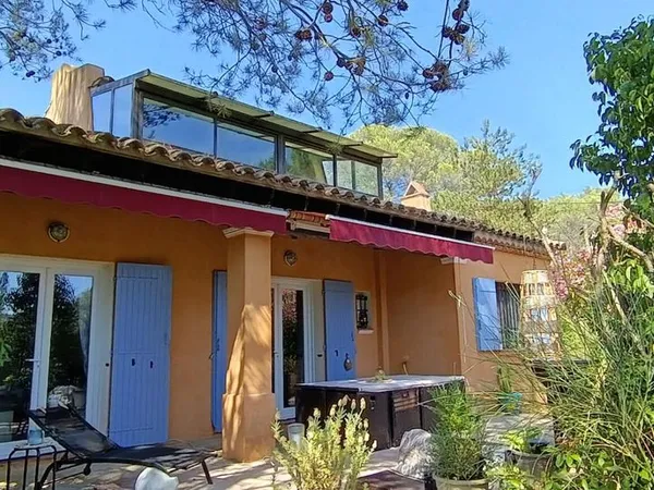 Maison 4 pièces 110 m²