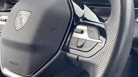 Peugeot 408 PHEV 225ch GT e-EAT8 — photo 17