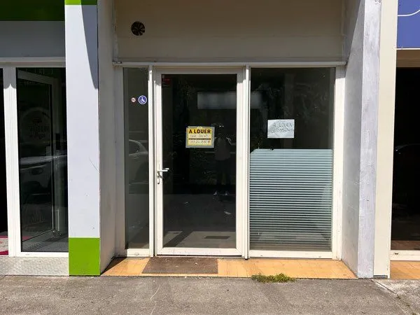 Local Tarbes centre opportunité