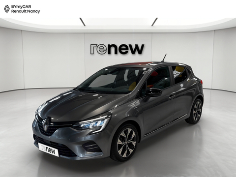 Renault Clio TCe 100 GPL