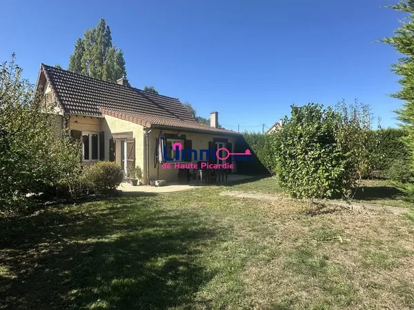 Exclusivité  Maison de pays brique 5 pièces 116 m²  Rou