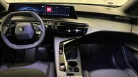 Peugeot 5008 Hybrid 145ch Allure e-DCS6 — photo 11