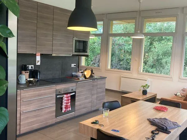 Appartement Villers le lac