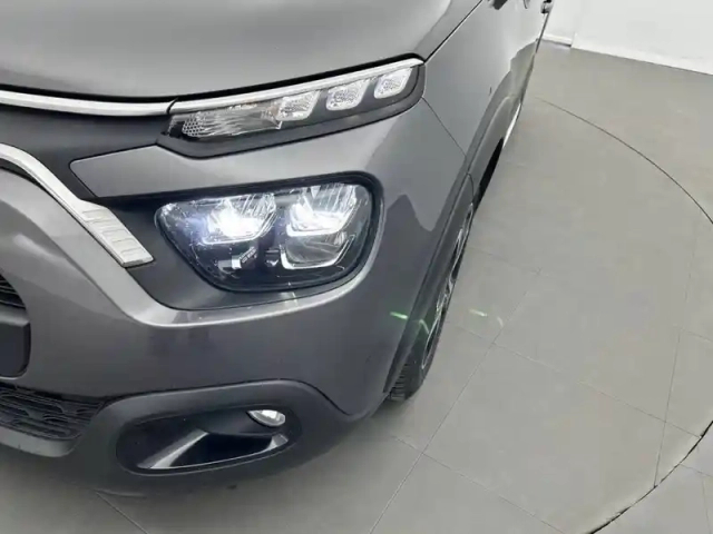 Citroën C3 puretech 83 s&amp;s bvm5 — photo 16