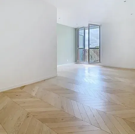 Appartement 4 pièces 95 m²