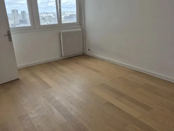 75013 PARIS STUDIO 31.51 M² AVEC UNE CAVE