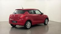 Suzuki Swift 1.2 Dualjet Hybrid 83ch Privilège — photo 5