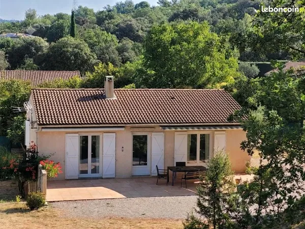 Maison 4 pièces 91 m²