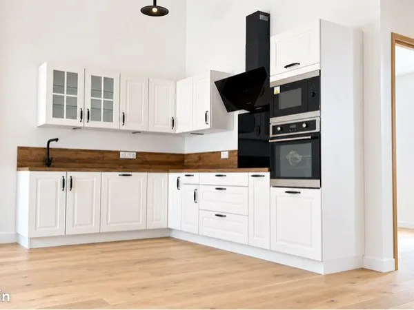 Appartement F3