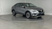 Renault Arkana 1.6 E-Tech hybride 145ch Equilibre -22 — photo 3
