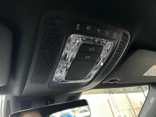Mercedes Classe A 200 amg line — photo 37