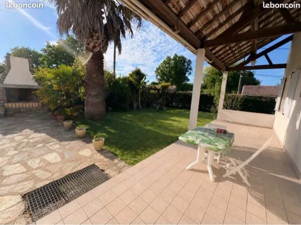 À vendre, maison, évolutif