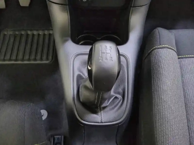 Citroën C3 puretech 83 ch bvm5 — photo 14