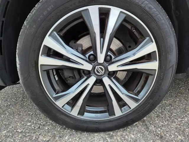Nissan Qashqai 1.3 dig-t 160ch n-connecta dct — photo 23