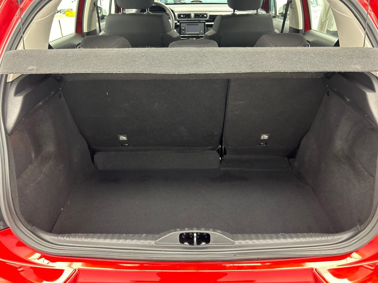 Citroën C3 puretech 83 s&s bvm5 you! — photo 14