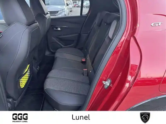 Peugeot 208 puretech 100 s&amp;s bvm6 — photo 31