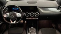 Mercedes Gla 200 d 150ch AMG Line 8G-DCT — photo 11