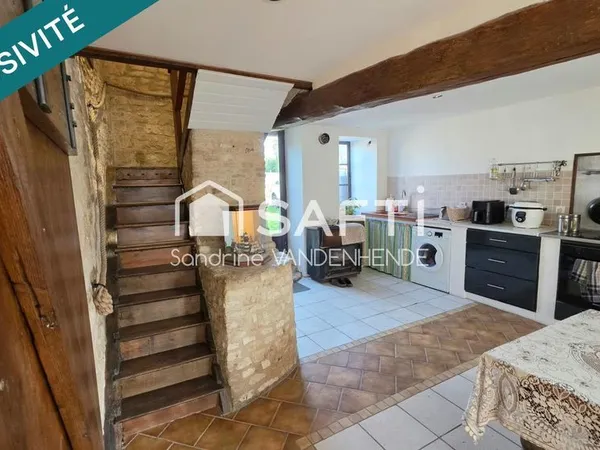 Maison de campagne!!