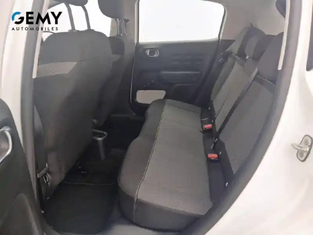 Citroën C3 puretech 110 s&amp;s bvm6 — photo 61