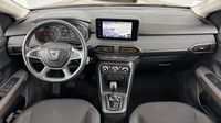Dacia Sandero 1.0 TCe 90ch Stepway Confort CVT — photo 11