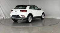 Volkswagen T-Roc 2.0 TDI 150ch Style DSG7 — photo 5