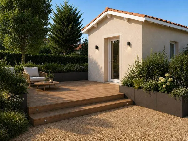 Maison 4 pièces 93 m²