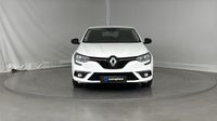 Renault Mégane 1.3 TCe 115ch FAP Limited