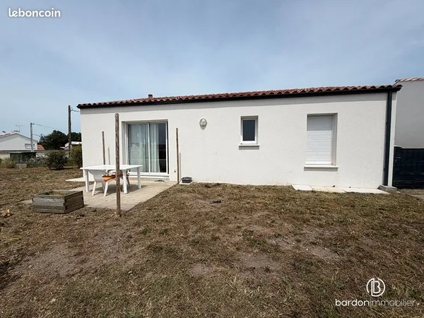 Maison 3 pièces 73 m²