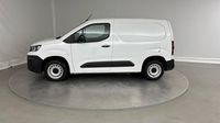 Peugeot Partner M 650kg BlueHDi 100ch S&S — photo 8