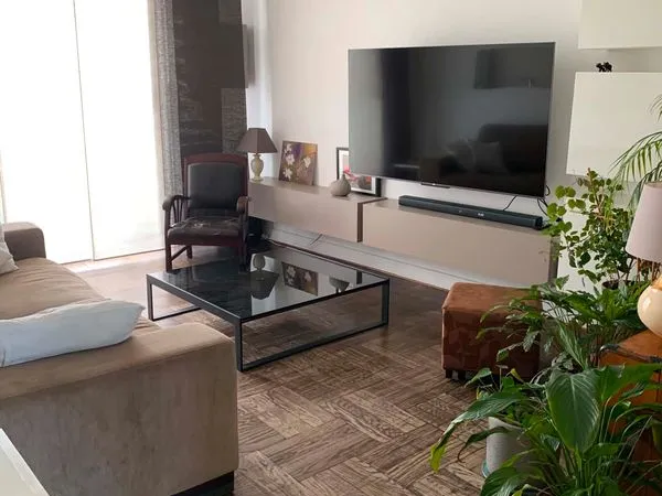 Appartement 3 pièces en colocation