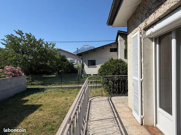 Maison 3 pièces 101 m²