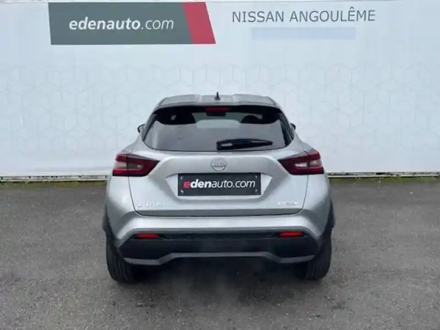 Nissan Juke dig-t 114 — photo 91