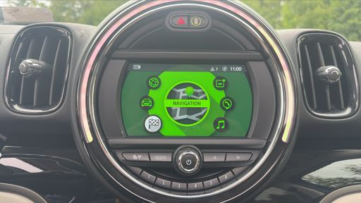 Mini Countryman 1.5 Cooper SE 224 ALL4 Steptronic6 - Exquisite – 2019 – 61854 km – Hybride rechargeable – Boîte Automatique — photo 3