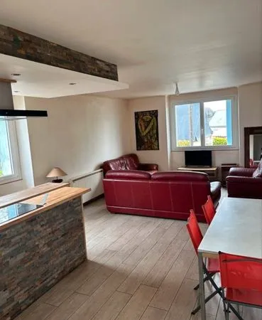 Appartement meublé