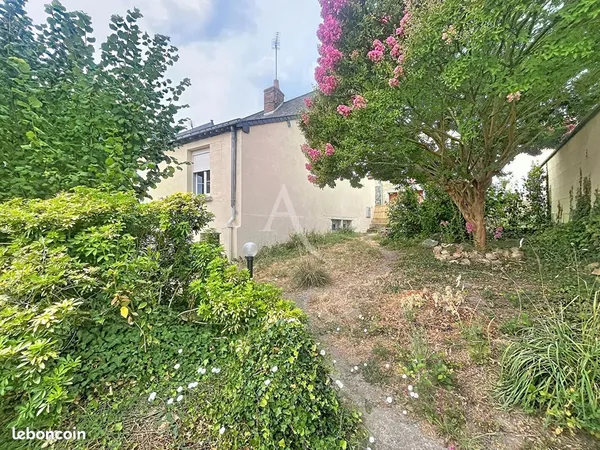 Maison 7 pièces 127 m²