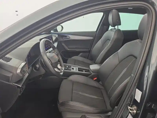 Cupra Formentor 1.5 tsi 150 ch dsg7 — photo 282