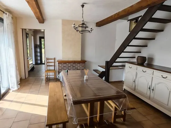 Maison 7 pièces 115 m²