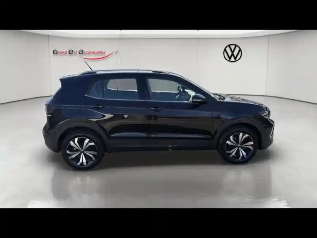 Volkswagen T-Cross 1.0 tsi 116ch style dsg7 — photo 7