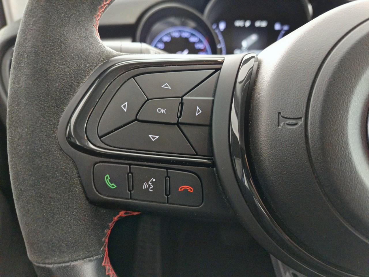 Fiat 500X 1.5 firefly 130 ch s/s dct7 hybrid sport — photo 17