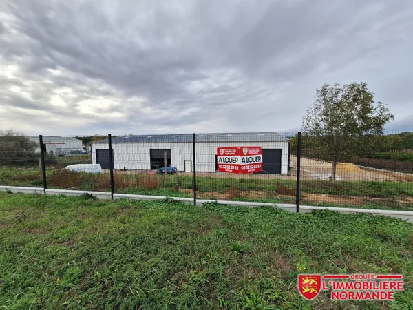 Local 294 m²