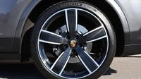 Porsche Cayenne Coupé 3.0 V6 462ch E-Hybrid Euro6d-T-EVAP-ISC — photo 28