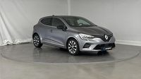 Renault Clio 1.0 TCe 90ch Techno — photo 3