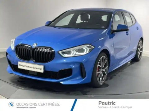 Bmw Serie 1 série 1 128tia 265ch