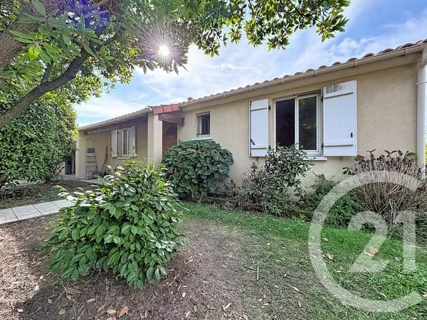Maison 5 pièces 97 m²